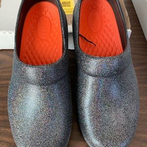 👞Crocs Neria Pro II Literide Work Clog👞
